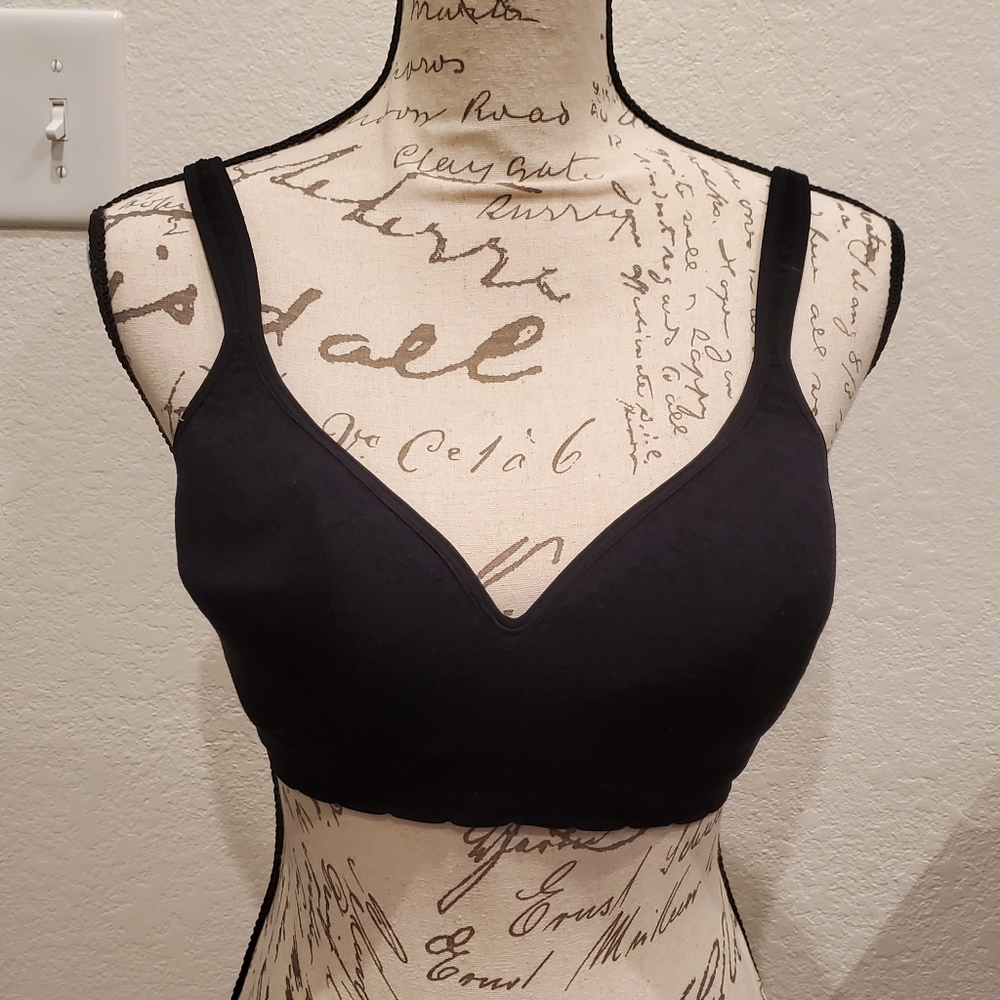 👛Cabernet Full Coverage 36D T-shirt Bra